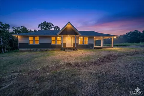 Exterior - 10377 Private Drive 5294, Rolla, MO 65401 photo 1 of 8