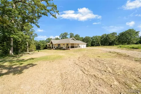 Exterior - 10377 Private Drive 5294, Rolla, MO 65401 photo 7 of 8
