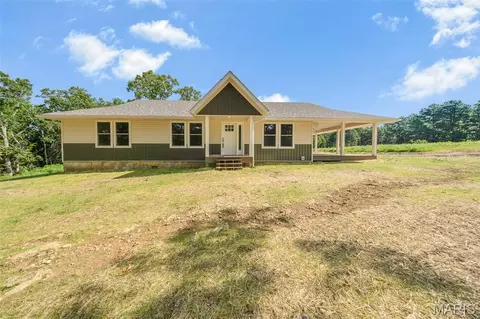 Exterior - 10377 Private Drive 5294, Rolla, MO 65401 photo 5 of 8