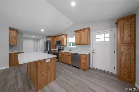 Kitchen - 10377 Private Drive 5294, Rolla, MO 65401 photo 1 of 1