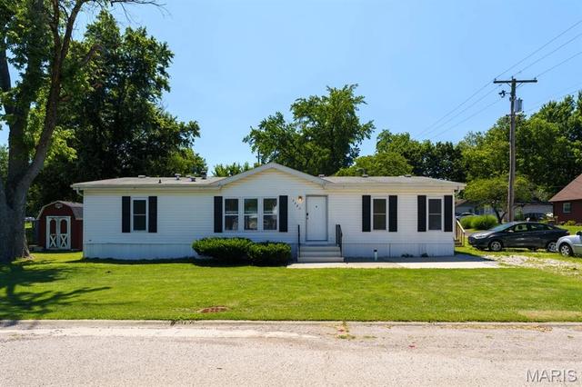 1800 Page Ave, Belleville, IL 62221