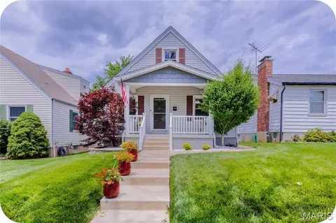 5539 Daggett Ave, Saint Louis, MO 63110