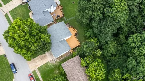 View/Area - 91 Elk Run Dr, Eureka, MO 63025 photo 2 of 2