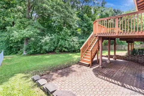 Exterior - 91 Elk Run Dr, Eureka, MO 63025 photo 3 of 12