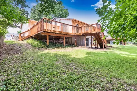 Exterior - 91 Elk Run Dr, Eureka, MO 63025 photo 5 of 12