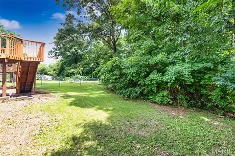 Exterior - 91 Elk Run Dr, Eureka, MO 63025 photo 6 of 12
