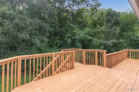 Exterior - 91 Elk Run Dr, Eureka, MO 63025 photo 8 of 12