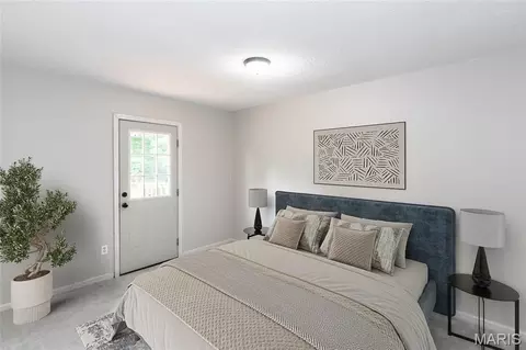 Bedroom - 91 Elk Run Dr, Eureka, MO 63025 photo 1 of 3