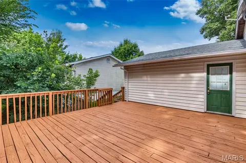 Exterior - 91 Elk Run Dr, Eureka, MO 63025 photo 9 of 12