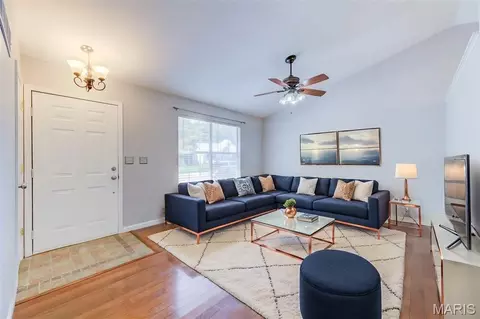 Living - 12 Redhead Ln, O'fallon, MO 63368 photo 1 of 1