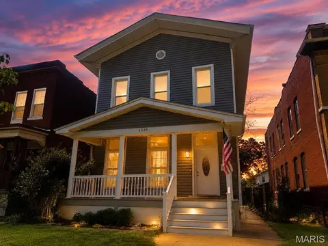 6525 Michigan Ave, Saint Louis, MO 63111