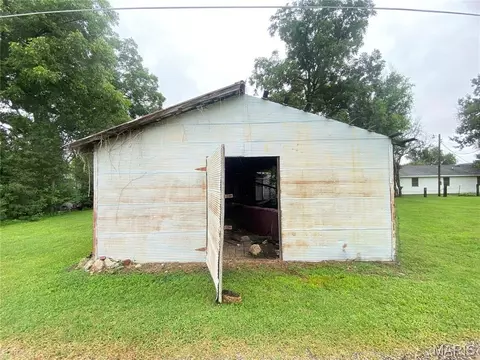 1 E Howard, Malden, MO 63863