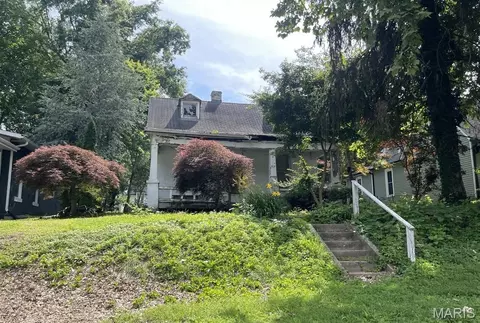 517 Park Ave, Belleville, IL 62220