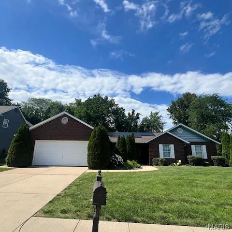 1334 Pepperidge Dr, O'fallon, IL 62269