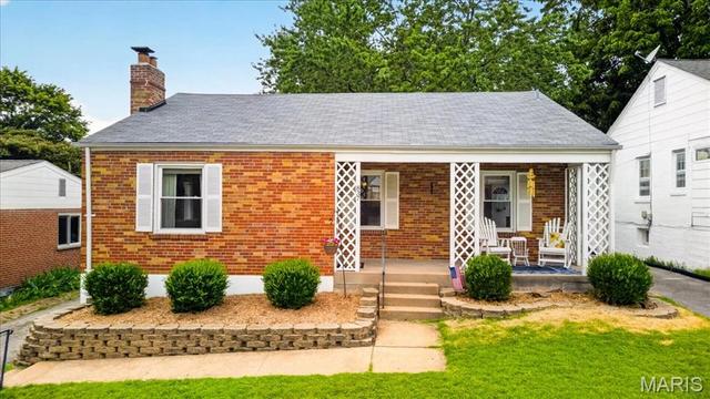 837 Warder Ave, Saint Louis, MO 63130