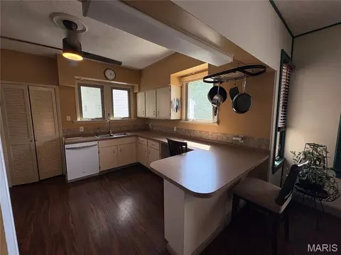 Kitchen - 310 Hooker St, Washington, MO 63090 photo 1 of 1
