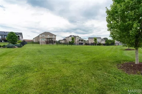 Exterior - 1331 Timber Ridge Trace Dr, O'fallon, IL 62269 photo 12 of 17