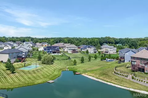 View/Area - 1331 Timber Ridge Trace Dr, O'fallon, IL 62269 photo 5 of 7