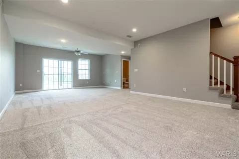 Living - 1331 Timber Ridge Trace Dr, O'fallon, IL 62269 photo 6 of 6