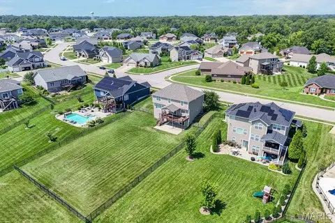 View/Area - 1331 Timber Ridge Trace Dr, O'fallon, IL 62269 photo 2 of 7