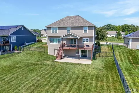 Other - 1331 Timber Ridge Trace Dr, O'fallon, IL 62269 photo 3 of 8