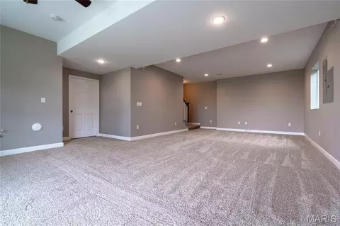 Living - 1331 Timber Ridge Trace Dr, O'fallon, IL 62269 photo 5 of 6