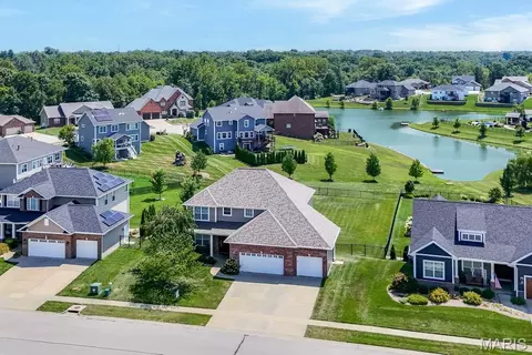 View/Area - 1331 Timber Ridge Trace Dr, O'fallon, IL 62269 photo 6 of 7