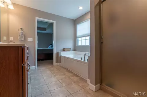 Bath - 1331 Timber Ridge Trace Dr, O'fallon, IL 62269 photo 2 of 5