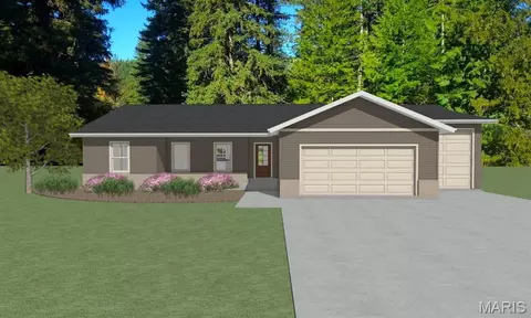 632 Wiese Ln, Saint Libory, IL 62282
