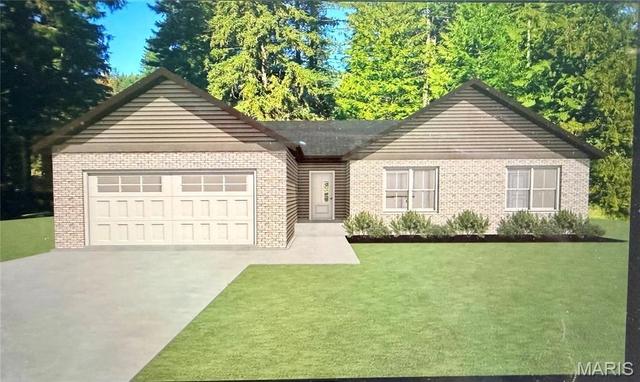 3 Benham Dr, Millstadt, IL 62260