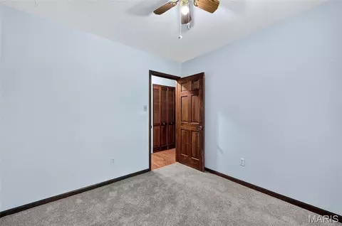 Bedroom - 105 Willow Dr, Eureka, MO 63025 photo 4 of 6