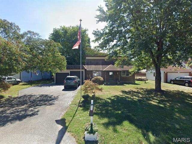 2536 Pine St, Granite City, IL 62040