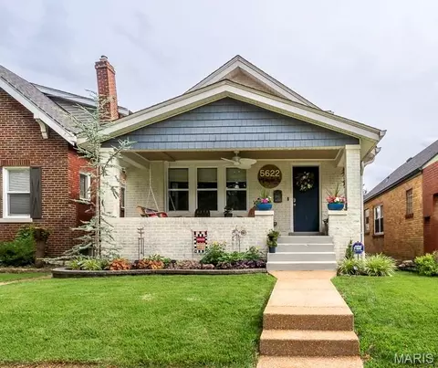 5622 Murdoch Ave, Saint Louis, MO 63109