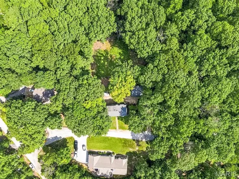 View/Area - 309 Hideaway Hl, Eureka, MO 63025 photo 5 of 5