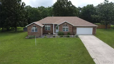 26266 Rambling Ln, Richland, MO 65556