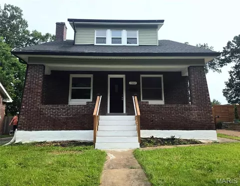 7332 Wellington Ave, University City, MO 63130