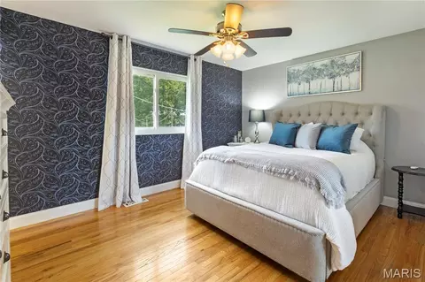 Bedroom - 373 Sorrento Dr, Ballwin, MO 63021 photo 1 of 3