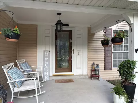 812 Pebblefield Ter, Manchester, MO 63021