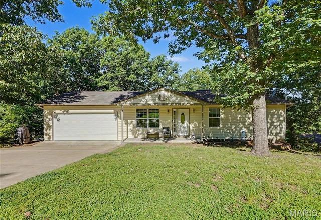6001 Jennifer Ln, House Springs, MO 63051