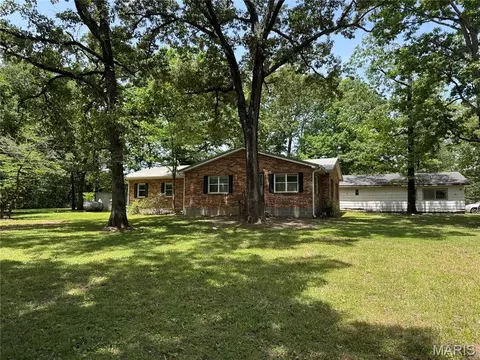 43 Wayne County Road 512b, Wappapello, MO 63966