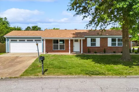 3001 West Blvd, Belleville, IL 62221