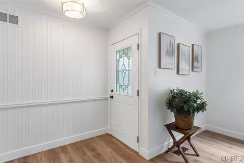 Entry Way - 1152 Tumbleweed Trl, Ellisville, MO 63011 photo 1 of 1