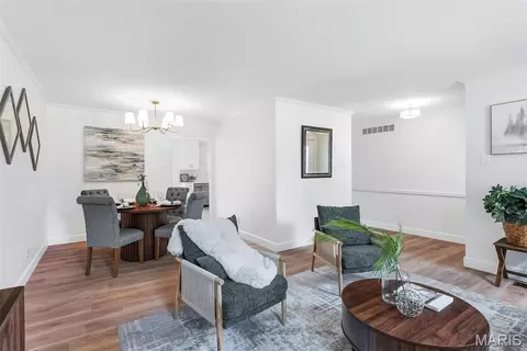 Dining - 1152 Tumbleweed Trl, Ellisville, MO 63011 photo 1 of 3