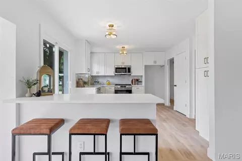 Kitchen - 1152 Tumbleweed Trl, Ellisville, MO 63011 photo 6 of 6