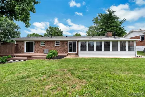 Other - 1152 Tumbleweed Trl, Ellisville, MO 63011 photo 16 of 17