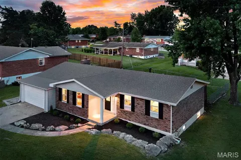 Other - 1152 Tumbleweed Trl, Ellisville, MO 63011 photo 14 of 17