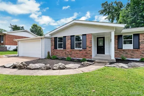 Other - 1152 Tumbleweed Trl, Ellisville, MO 63011 photo 15 of 17