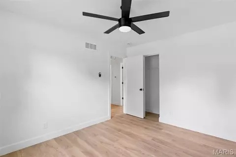 Bedroom - 1152 Tumbleweed Trl, Ellisville, MO 63011 photo 2 of 2