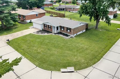 View/Area - 1152 Tumbleweed Trl, Ellisville, MO 63011 photo 1 of 2