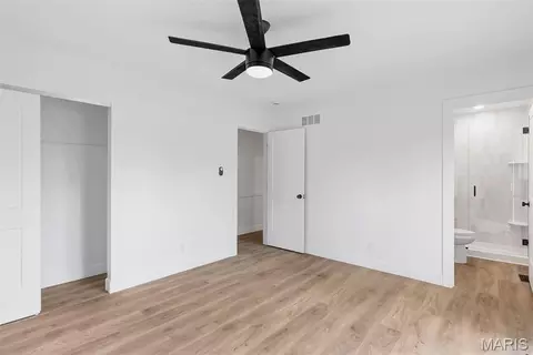 Bedroom - 1152 Tumbleweed Trl, Ellisville, MO 63011 photo 1 of 2